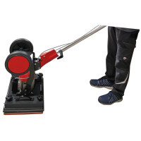 CLEANFIX© E50x35 Excenter VDE Exenterschleifmaschine