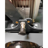CLEANFIX© E50x35 Excenter VDE Exenterschleifmaschine