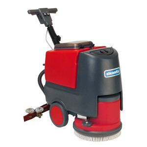 CLEANFIX RA 431 E 230V VDE E inkl. Saugdüse
