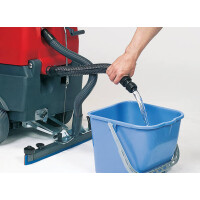 CLEANFIX RA 431 E 230V VDE E inkl. Saugdüse