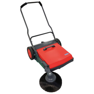 CLEANFIX© HS770 Kehrmaschine