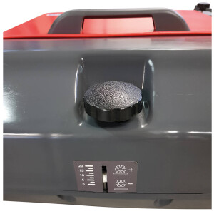 CLEANFIX© HS770 Kehrmaschine