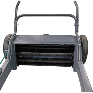 CLEANFIX© HS770 Kehrmaschine