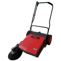 CLEANFIX© HS770 Kehrmaschine