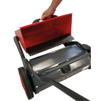 CLEANFIX© HS770 Kehrmaschine