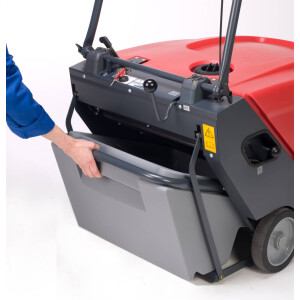 CLEANFIX© KS650 IBC – professionelle...