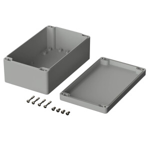 Bopla EUROMAS T 220 03220000 Industrie-Gehäuse 160 x...