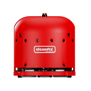 CLEANFIX RA 660 Navi Reinigungsroboter Industrieroboter...