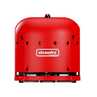 CLEANFIX RA 660 Navi Reinigungsroboter Industrieroboter Flächenroboter