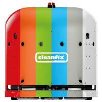 CLEANFIX RA 660 Navi Reinigungsroboter Industrieroboter Flächenroboter