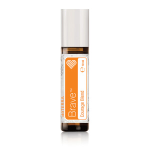 doTERRA Brave (Ermutigende Mischung Roll-On) 10ml