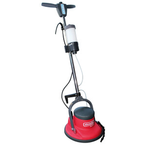 CLEANFIX FloorMac VDE Einscheibenmaschine für...