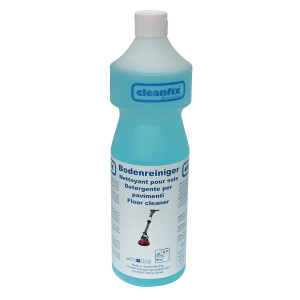 CLEANFIX FloorMac VDE Einscheibenmaschine für...