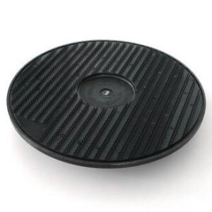 CLEANFIX FloorMac VDE Einscheibenmaschine für Kleinflächen und Treppen