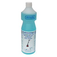 CLEANFIX FloorMac VDE Einscheibenmaschine für Kleinflächen und Treppen