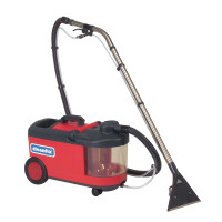 CLEANFIX Sprühextraktionsmaschine TW 412