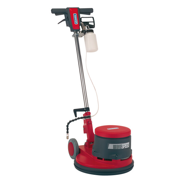 CLEANFIX R44-450 High-Speed VDE Einscheibenmaschine Poliermaschine