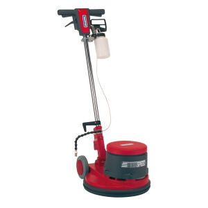 CLEANFIX R44-450 High-Speed VDE Einscheibenmaschine...