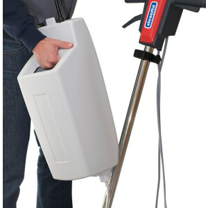CLEANFIX R44-450 High-Speed VDE Einscheibenmaschine Poliermaschine
