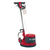 CLEANFIX R44-450 High-Speed VDE Einscheibenmaschine Poliermaschine