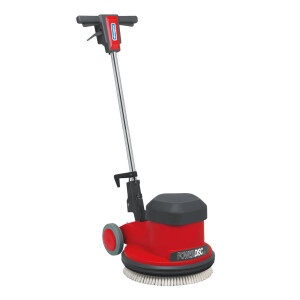 CLEANFIX Power Disc LS VDE inkl. Bürste und...