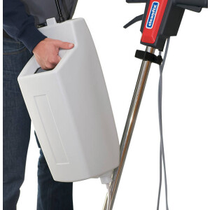 CLEANFIX Power Disc LS VDE inkl. Bürste und...