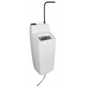 CLEANFIX Power Disc LS VDE inkl. Bürste und Laugentank / Aktionspreis