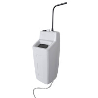 CLEANFIX Power Disc LS VDE inkl. Bürste und Laugentank / Aktionspreis