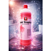 MTL Sani Tropical – Hochwirksamer Sanitärreiniger & Kalklöser (1 L) MTL Sani Tropical – Hochwirksamer Sanitärreiniger & Kalklöser (1 Liter)
