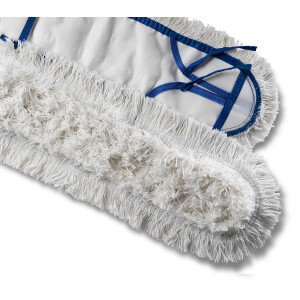 Mopptex Baumwollmopp Überlänge 60 cm –...