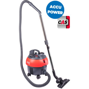 CLEANFIX S10 Plus CAS – Kabelloser Trockensauger...