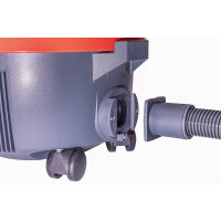 CLEANFIX S10 Plus CAS – Kabelloser Trockensauger ohne Batterien – Kabelloser Trockensauger für Gewerbe & professionelle Reinigung – Metabo CAS…