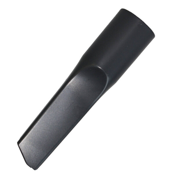 CLEANFIX Fugendüse Ø35 mm – 15,5 cm Länge – Staubsaugeraufsatz – Art.-Nr. 645.006