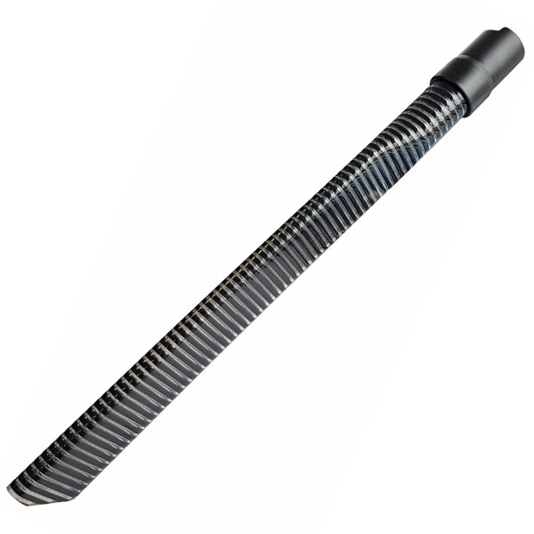 CLEANFIX Fugendüse flexibel XL Ø35 mm – 48 cm Länge – Staubsauger-Zubehör – Art.-Nr. 645.012
