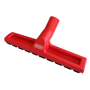 CLEANFIX Hartbodendüse 30 cm mit Bürstenleiste...