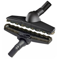 CLEANFIX Hartbodendüse 33 cm mit Naturborsten – Ø35 mm – CLEANFIX Zubehör – Art.-Nr. 646.720