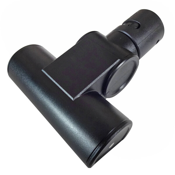 CLEANFIX Turbobürstendüse 16 cm mit Luftantrieb – Ø35 mm – CLEANFIX Zubehör – Art.-Nr. 646.600