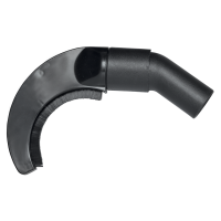 CLEANFIX Rohrbürste Ø100 mm – Staubsaugeraufsatz Ø35 mm – CLEANFIX Zubehör – Art.-Nr. 645.015