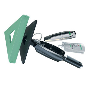 UNGER Stingray Innenreinigungs-Set 100 PLUS