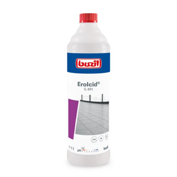 Buzil G491 Erol CID 1 L