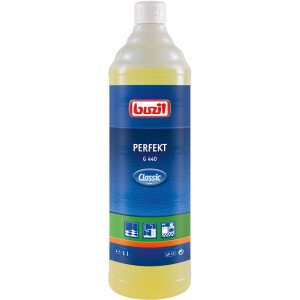 Buzil G440 Kraftreiniger Perfekt 1000 ml –...