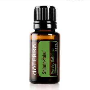 doTERRA Shinrin-Yoku