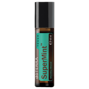 doTERRA SuperMint Touch – Minzmischung Roll-On