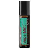 doTERRA SuperMint Touch – Minzmischung Roll-On