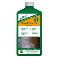 ILKA Rapid Tape-EX Graffitientferner – 1 Liter – Flasche