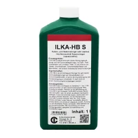 ILKA-HB-S Hallen- und Bodenreiniger