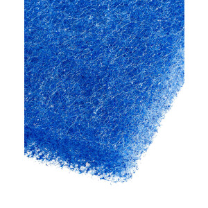 Floorstar Super-Handpads 11,5 × 25 cm – 10 Stück – Rot – für Grund- & Unterhaltsreinigung