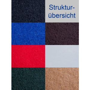 Floorstar Superpad 13 – 330 mm – Rot