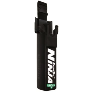 UNGER ErgoTec Ninja Bucket On A Belt Werkzeughalter BB010