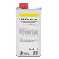 ILKA-Fleckschutz 1 Liter – Schutz vor Öl- Wasser- & Fleckenbildung